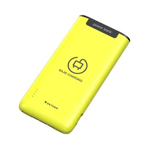 Baterías Portátiles Compartidas de 6000 mAh, <span class=keywords><strong>Alquiler</strong></span> de Baterías Inteligentes, Carga Rápida, Cargador de Teléfono Móvil, Batería Externa Desechable - Product Image 5