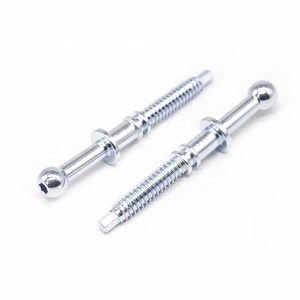 Bu Lông Vai Thép Tùy Chỉnh Giá Xuất Xưởng, Đinh Tán Thép Kim Loại, Bu Lông Đặc Biệt Từ Trung Quốc - Product Image 1