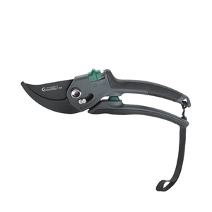 Green Guard Bypass <b>Pruner</b> Stainless Steel 20-30 Mm Trimming Diameter Butterfly Structure Garden Shears For Fruit <b>Tree</b> Pruning - Product Image 2