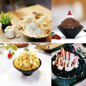 โรงงานเครื่องทําขนมหวานฝ้าราคาประหยัดขายส่งเครื่อง Snowie เครื่องบิงซูเกาหลี - Product Image 6