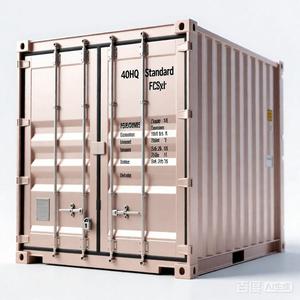 Contenedores de Envío Usados 1*20GP, Agente de Envío Profesional con Precios Bajos, Alto Valor, Envío Rápido, Grandes Cantidades - Product Image 2