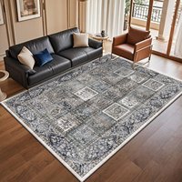 Tapis modernes lavables et écologiques fabriqués à la machine, très demandés, pour salon, chambre et chambre d'amis, en polyester, à prix d'usine