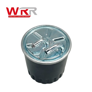 6460920301 6460920501 กรองน้ำมันเชื้อเพลิงสำหรับเบนซ์ W204 W211 C220 E220 พรีเมี่ยมทนทานดีเซลระบบกรองเครื่องยนต์ตลับกรองกริด - Product Image 4