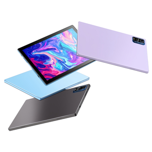 Cheap 10.1 Inch Kids Learning <b>Tablet</b> Android Dual <b>SIM</b> 3G 4G with Bluetooth Keyboard and Stylus Pen for School Students - Product Image 4