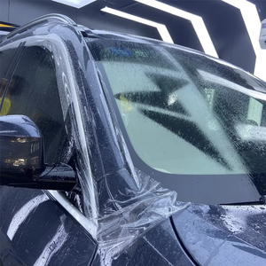 Film de protection de peinture de voiture transparent en TPU auto-cicatrisant de haute qualité 7,2 mil de la marque Factory <span class=keywords><strong>Quad</strong></span> pour la modification de la couleur de la carrosserie - Product Image 6