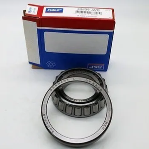 แบริ่งลูกกลิ้งเรียวเดิม SKF 32217 32216 32218 <span class=keywords><strong>32220</strong></span> 32219 - Product Image 6