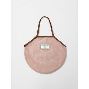 Countryside Vacation <b>Mesh</b> Back Brown <b>Bag</b> - Product Image 1