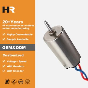 6MM <span class=keywords><strong>DC</strong></span> 3V 6V 무소음 고토크 유성 감속기 소형 전기 코어리스 미니어처 모터 (자동차, 어린이 장난감용) - Product Image 1