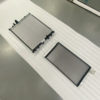 Nouveau Radiateur de Remplacement d'Origine pour Wuling Xingguang Starlight /S 730 560 PHEV, Baojun Yunhai, Baojun Xiangjing - Référence 26120465