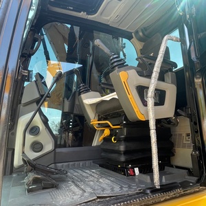 Excavadora de cadenas Caterpillar Cat 320 320GC 320GX de segunda mano, usada en Japón, modelos 320D 320DLl 320D2 320B 320BL 320C 320GC 320GX - Product Image 3