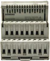 Équipement Électrique Txm1.8x Module Processeur PLC Super Universel 8 Points 0-10V 4-20mA, Produits PLC