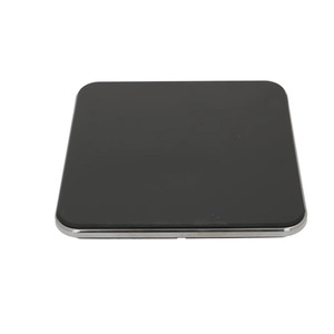 Pièces de rechange pour cuisinière 300x300mm 30x30Cm 4000W 4KW 440V 11.33454.335 <span class=keywords><strong>plaque</strong></span> chauffante <span class=keywords><strong>plaque</strong></span> de cuisson pour remplacement de gril marin EGO - Product Image 1