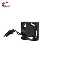 Ventilateur de refroidissement industriel DC 5v 12v 40*40*10mm 4010 ventilateur à faible bruit petit purificateur d'air Centrfugo ventilateur 40mm