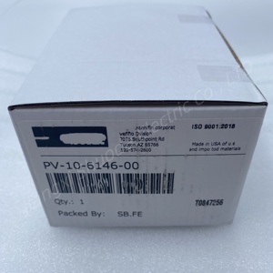 PAR-KER PV-10-6146-00 Diaphragme pneumatique d'origine pour l'automatisation industrielle de qualité - Product Image 2