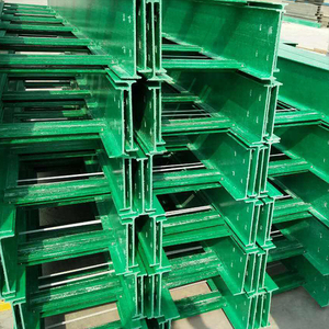 Schiff/Frp ถาดสายไฟเบอร์กลาส,สำหรับอาคารพื้นฐาน - Product Image 4