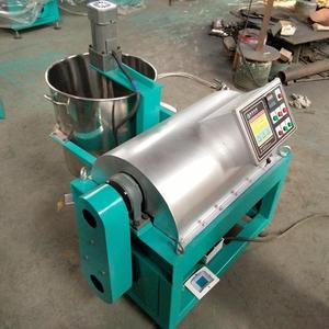 Separador Automático <span class=keywords><strong>de</strong></span> Residuos <span class=keywords><strong>de</strong></span> Aceite <span class=keywords><strong>de</strong></span> Cocina Comercial <span class=keywords><strong>de</strong></span> 250-350 KG/H, Pequeño y <span class=keywords><strong>de</strong></span> Gran Demanda - Product Image 3