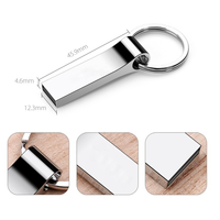 Clé USB 2G de 4 Go, Clé USB 16 Go, Clé USB Flash 128 Go, 64 Go, 32 Go USB 2.0