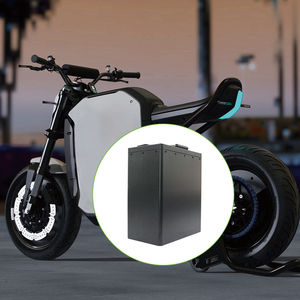 Batterie au lithium personnalisé<span class=keywords><strong>e</strong></span> pour vélo électrique moto scooter électrique <span class=keywords><strong>36v</strong></span> 48v 60v 72v <span class=keywords><strong>10ah</strong></span> 12ah 20ah 30ah 50ah 80ah Batterie au lithium-ion - Product Image 4