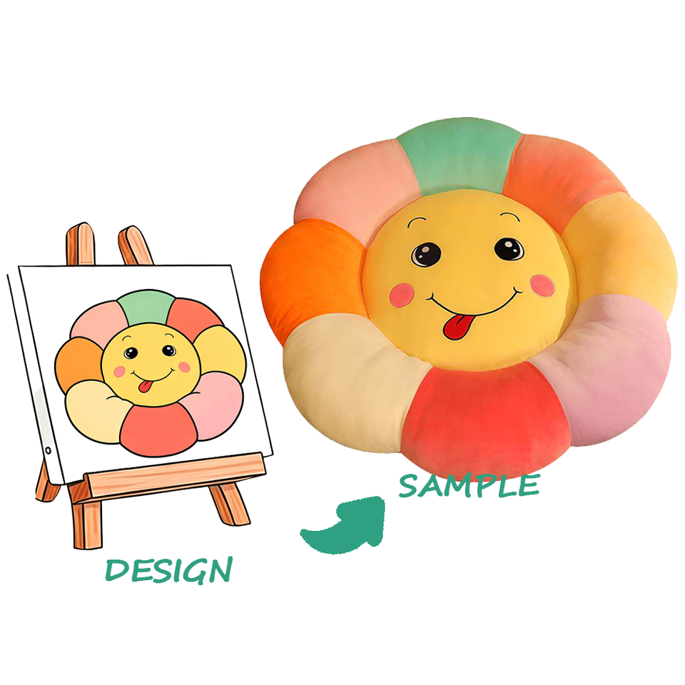 Peluche De Kasane Teto De 20 Cm – Suave Y Adorable Para Coleccionistas, Adultos Y Niños