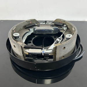 Repuestos Originales para Montacargas 12185000600 Conjunto de Freno de Servicio. Izquierdo para Linde Modelo 1218 1286 HT30 E30 - Product Image 2