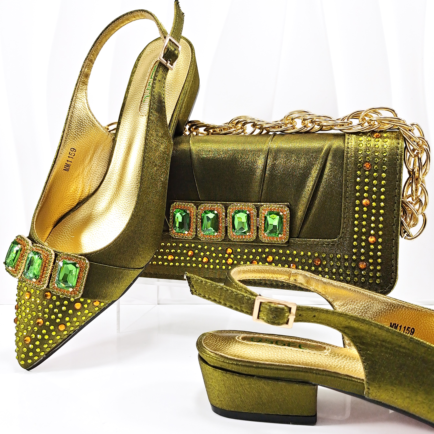 olive