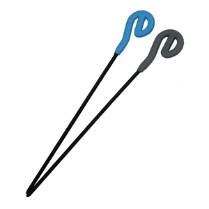 Lot <span class=keywords><strong>de</strong></span> maillets Gong pour diverses tailles <span class=keywords><strong>de</strong></span> Gong, accessoires d'<span class=keywords><strong>instruments</strong></span> à Percussion, Instrument <span class=keywords><strong>de</strong></span> <span class=keywords><strong>musique</strong></span> - Product Image 1