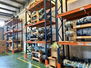 Motores Hidráulicos 5580018669 para Sandvik Atlas Copco Epiroc, Piezas de Repuesto para Minería Originales y Reparables de Alta Calidad al por Mayor - Product Image 6