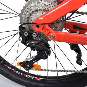 Bicicleta eléctrica, neumático ancho, bicicleta eléctrica - Product Image 3