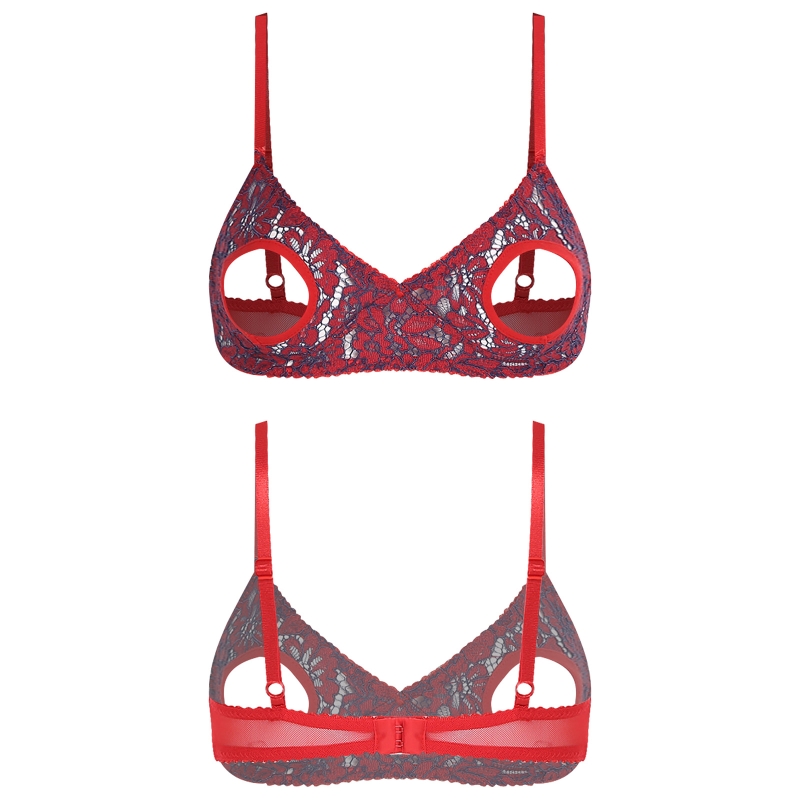 Red Blue