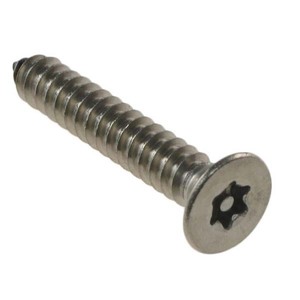 Proveedor de China M4. Tornillo torx <span class=keywords><strong>aguj</strong></span>. Tornillo de cabeza plana con pezón - Product Image 3