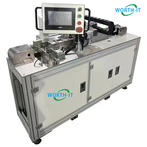 Máquina Automática de Empaquetado para Comercio Electrónico, Sistema de Empaquetado Automático para Logística, Equipo de Empaquetado Eficiente - Product Image 2