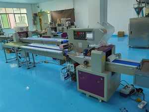 Stylo à bille automatique, 10 pièces, pour tableau blanc, stylo de couleur, <span class=keywords><strong>marqueur</strong></span>, seringue, Machine d'emballage - Product Image 4