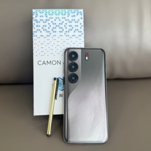 Camon 40 Pro Techno 12GB/512GB Deca-core 6.9" 108MP 5G LTE/CDMA Smartphone 8000mAh+ 90Hz 2K Android 15 - Product Image 3