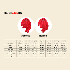 Set Pigiama Natalizio in Cotone <span class=keywords><strong>per</strong></span> Bambini e Bambine, Produttore di Pigiami <span class=keywords><strong>per</strong></span> Bambini, Abbigliamento Natalizio Personalizzato <span class=keywords><strong>per</strong></span> Bambini - Product Image 2