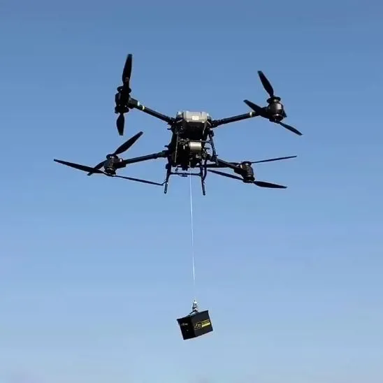 Flycart 30 Winch System Kit for Flycart 30 Drone