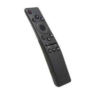 Télécommande de remplacement HUAYU pour téléviseur intelligent Samsung avec <span class=keywords><strong>code</strong></span> fixe, commande vocale, Netflix, <span class=keywords><strong>Prime</strong></span> <span class=keywords><strong>Video</strong></span> et boutons - Product Image 5