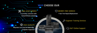 Serveur GPU 4U personnalisable à haute performance avec apprentissage profond de l'IA, chipset AMD EPYC 7542 7002/7003, NVMe PCIe 4.0, carte 10 GPU