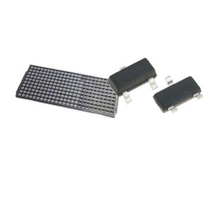 Amplia Selección de GENERADOR DE RELOJ LVCMOS SI52212-A01AGM Especialmente Diseñado para Circuitos Integrados de Reloj/Temporización de Aplicación Específica - Product Image 1