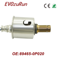 Sonde d'oxygène post-catalyseur directe usine 89465-0P020 894650P020 Sonde Lambda O2 pour Toyota Reiz Crown 2.5L 3.0L