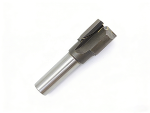 Factory Wholesale Junyi Two Flute Spiral Flat Straight Shank Tungsten Carbide Non-coated OEM Center <strong>Keyway</strong> <strong>End</strong> <strong>Mill</strong> Router Bit - Product Image 4