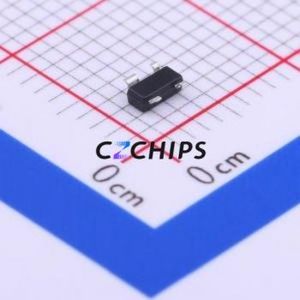 Vente en gros VP811REUS/T SOT-143 Circuit intégré IC Chip PMIC Moniteur et réinitialisation IC - Product Image 2
