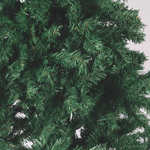 NOUVEAU SÉRIE DE BERNARDES CHAUSSURES ARBRE DE NOËL 150 CM/450 BRANCHES VERDES - Product Image 3
