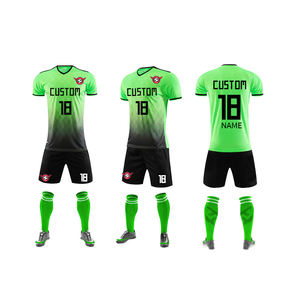 Футбольная форма с логотипом 2023 2024 - Product Image 5