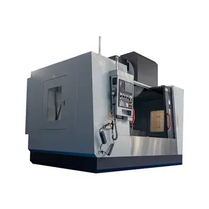 Cheap Sale Upright High Performance Five-Axis Simultaneous Vmc 1680HLCnc Machining Centers