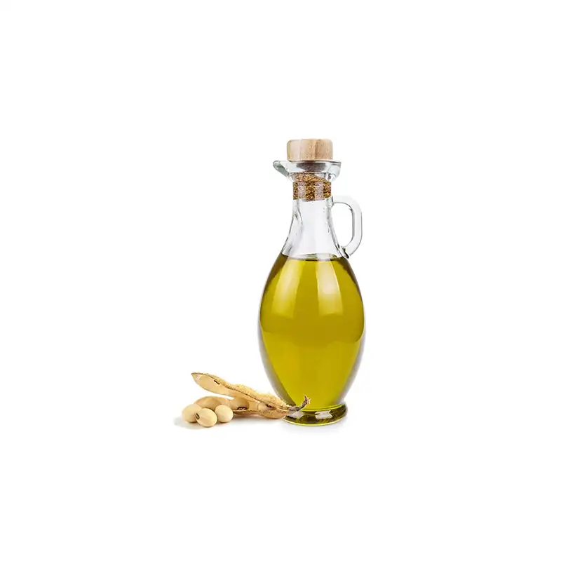 Wholesale Good Quality High Grade Refined Soybeans Oil Bulk SoyBean Oil