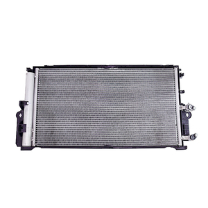 Radiateur à condensateur de haute qualité 32339857 adapté pour S60 S90 <span class=keywords><strong>V60</strong></span> <span class=keywords><strong>V60</strong></span> Cross Country V90 V90 Cross Country XC60 XC90 - Product Image 1