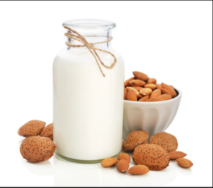 Poudre <span class=keywords><strong>d</strong></span>'<span class=keywords><strong>amande</strong></span> amère résistante à la chaleur, saveur authentique de noix, pour marzipan, macaron, biscuit, garniture de nougat - Product Image 2