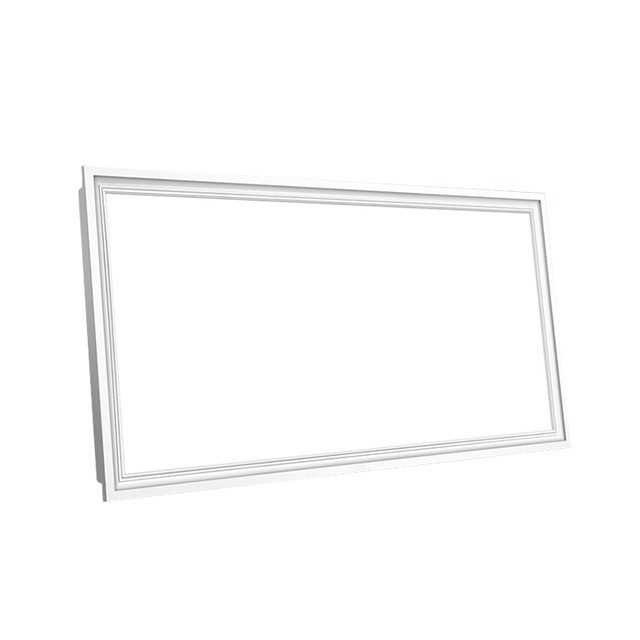 High Quality OEM 120x60 120x30 120x15 80x80 62x62 60x60 30x30 20x20 10x10 cm Led Panel Light