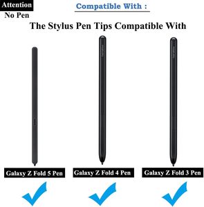 <span class=keywords><strong>3</strong></span> piezas <span class=keywords><strong>Galaxy</strong></span> Z <span class=keywords><strong>Fold</strong></span> <span class=keywords><strong>3</strong></span> reemplazo de punta de bolígrafo <span class=keywords><strong>Galaxy</strong></span> Z <span class=keywords><strong>Fold</strong></span> 4 <span class=keywords><strong>Fold</strong></span> Edition <span class=keywords><strong>S</strong></span> <span class=keywords><strong>Pen</strong></span> Tips Stylus Nibs con pinzas para Samsung <span class=keywords><strong>Galaxy</strong></span> - Product Image 6