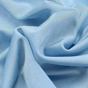 Tessuto Elastico Riciclato Lucido per Costumi da Bagno, Protezione Solare in Poliestere 88% Spandex 12% per Bikini e Costumi - Product Image 3